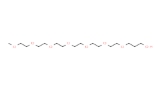 cas:1807512-35-1，m-PEG7-(CH2)3-alcohol            瑞禧生物