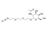 alpha-GalNAc-TEG-N3，882873-70-3             瑞禧生物