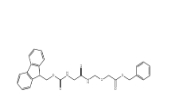 1599440-07-9，F(xiàn)moc-Gly-NH-CH2-O-CH2-Cbz，