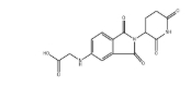 2412056-27-8，Thalidomide-5-NH2-CH2-COOH