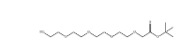 169751-72-8，Hydroxy-PEG4-CH2-Boc，乙酸叔丁酯-四聚乙二醇