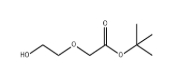 287174-32-7，Hydroxy-PEG1-CH2-Boc，乙酸叔丁酯-乙二醇