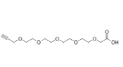 1429934-37-1，Propargyl-PEG4-CH2COOH         瑞禧生物