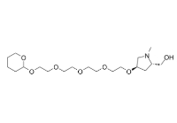 2378261-81-3，THP-PEG4-Pyrrolidine(N-Me)-CH2OH         小分子peg