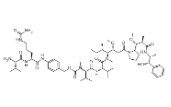 Val-Cit-PAB-MMAE， CAS:644981-35-1， ADC試劑