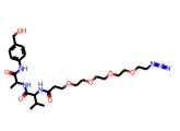 Azido-PEG4-Val-Ala-PAB，2529982-76-9，疊氮-四聚乙二醇-VAL-ALA-PAB