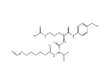 cas:1613321-01-9，  6-Azidohexanoyl-Val-Cit-PAB，6-疊氮己酰-VAL-CIT-PAB