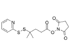 cas:890409-85-5 ， Py-ds-dmBut-OSu，抗體藥物偶聯(lián)物（ADC）