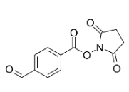 cas:60444-78-2，Ald-Ph-NHS ester，4-甲酰苯甲酸N-琥珀酰亞胺酯