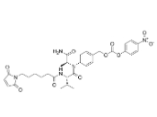 cas:1639939-40-4，MC-Val-Ala-PAB-PNP，抗體藥物偶聯(lián)物（ADC）