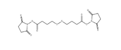 cas:98604-88-7，Bis-SS-C3-NHS ester，抗體藥物偶聯(lián)物（ADC）