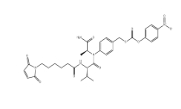cas:1639939-40-4，MC-Val-Ala-PAB-PNP，抗體藥物偶聯(lián)物（ADC）
