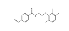cas:1226218-43-4，4-Formyl-N-(2-(2,3,6-trimethylphenoxy)ethyl)benzamide， ADC試劑
