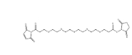 cas:1232769-29-7，2,5-dioxopyrrolidin-1-yl 19-(2,5-dioxo-2,5-dihydro-1H-pyrrol-1-yl)-19-oxo-4,7,10,13,16-pentaoxanonadecan-1-oate