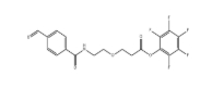 cas:2101206-67-9，Ald-Ph-amido-PEG1-C2-Pfp ester， ADC試劑