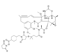 cas:1228105-52-9，DM4-SMCC，抗體藥物偶聯(lián)物（ADC）