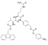 cas:863971-53-3，F(xiàn)moc-Val-Cit-PAB-PNP，抗體藥物偶聯(lián)物（ADC）