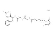 cas:2413428-36-9，MC-Gly-Gly-Phe-Gly，(S)-5-芐基-18-(2,5-二氧代-2,5-二氫-1H-吡咯-1-基)-4,7,10,13-四氧代-3,6,9,12-四氮雜十八烷-1-酸