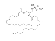 DSPE-PEG2000-Folate ，1236288-25-7，二硬脂酰磷脂酰乙酰胺-聚乙二醇2000-葉酸