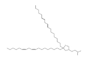 DLin-KC2-DMA，CAS: 1190197-97-7，化合物DLIN-KC2-DMA
