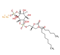 PtdIns-(3)-P1(1,2-dioctanoyl) sodium，299216-98-1	