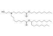 BP Lipid 114， 2714482-25-2，乙醇胺可電離脂質