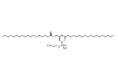1,2-Distearoyl-sn-glycero-3-phosphoethanolamine，CAS:1069-79-0，1,2-二硬脂酰基-sn-丙三基-3-磷脂酰乙醇胺(DSPE)