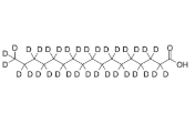 Heptadecanoic-D33 acid，CAS:352431-41-5，十七碳酸-D33