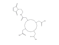 DOTA-Maleimide，1006711-90-5